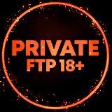 Логотип @ru_ftp_private - FTP PRIVATE