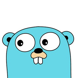 Логотип @ru_golang_beginners - GOlang 🇷🇺 beginners