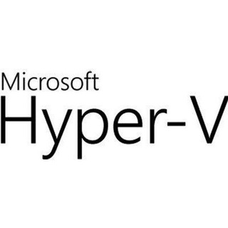 Логотип @ru_hyper - Hyper-V