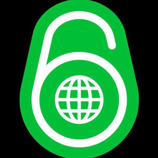 Логотип @ru_ipv6 - ru_ipv6