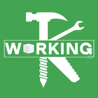 Логотип @ru_kworking - Kworking group | Работа СПБ