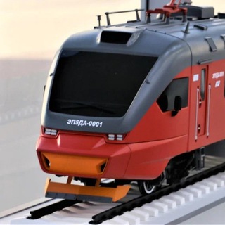 Логотип @ru_lf_train - Низкопольные поезда, средние платформы