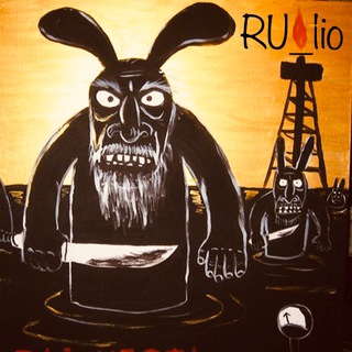Логотип @ru_lio - RU_lio