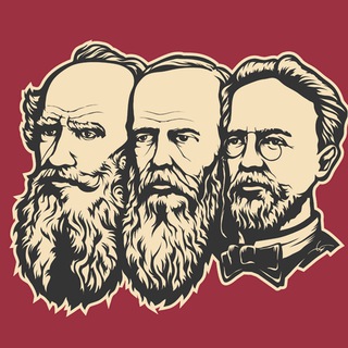 Логотип @ru_literature - Цитаты русской литературы