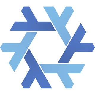 Логотип @ru_nixos - NixOS RU