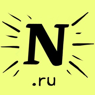 Логотип @ru_notion - Notion.so • Russian Community