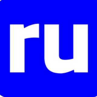 Логотип @ru_novosty - Русские новости