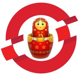 Логотип @ru_openshift - OpenShift - русскоязычное сообщество