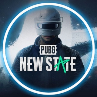 Логотип @ru_pubg_ns - Pubg New State новости | сливы | промокоды | розыгрыши