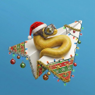 Логотип @ru_python - Python