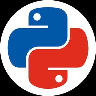 Логотип @ru_pythonjobs - Вакансии для Python-разработчиков / Python Jobs