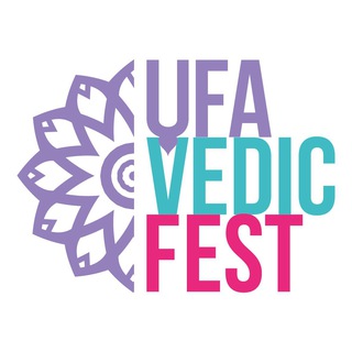 Логотип @ru_satsang - ✨UFA VEDIC FEST✨