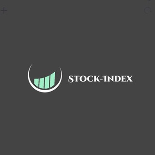 Логотип @ru_stock_index - Фондовый рынок