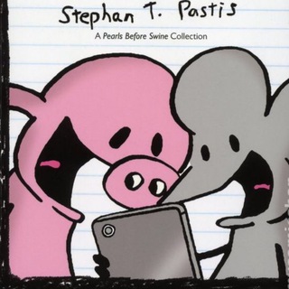 Логотип @ru_swine - Стефан и все-все-все