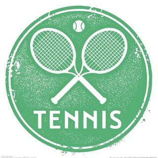 Логотип @ru_tennis - Теннис | ATP | WTA | Новости