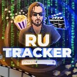 Логотип @ru_tracker - ru_tracker