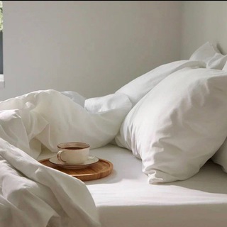 Логотип @ru_tvoyapodushka - твоя подушка