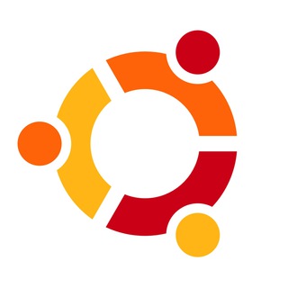 Логотип @ru_ubuntu - 🐧 RU.UBUNTU — Официальное сообщество пользователей Ubuntu Linux