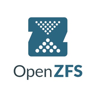Логотип @ru_zfs - ZFS Chat