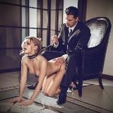 Логотип @ruadaputaria - 😈 RUA DA PUTARIA, 🔥🔞