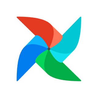 Логотип @ruairflow - Airflow