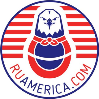 Логотип @ruamericagreencard - DV Winners