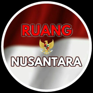 Логотип @ruangnusantara - RuangNusantaradeactivate