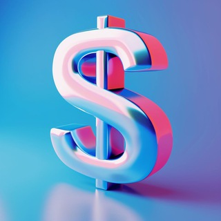 Логотип @rub2usd - Реальный курс доллара