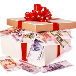 Логотип @rub4ick - Розыгрыши | Заработоки | Рефералы | Халява