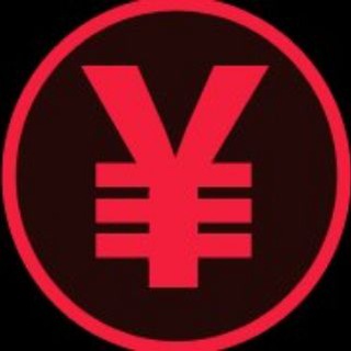 Логотип @rub_cny_chat - Переводы в Китай