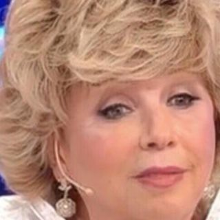 Логотип @rubala45 - Лариса Рубальская Unofficial