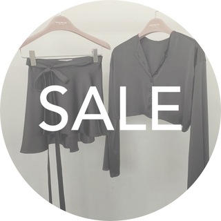 Логотип @ruballroom_sale - Бальные танцы • Sale • Платья и костюмы для танцев