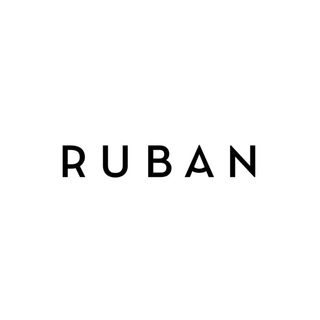 Логотип @rubancouture - RUBAN COUTURE