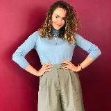 Логотип @rubannutrition - Ruban Nutrition | Анастасия Рубан