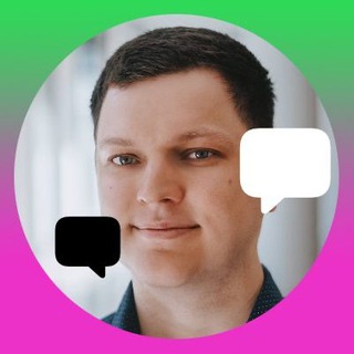 Логотип @rubanovmobilechat - Чат канала Рубанова