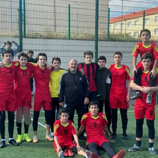 Логотип @rubasfootball - ФУТБОЛ РУБАС🥶⚽️