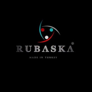 Логотип @rubaskaistanbul - Rubaska - мужские рубашки, отправка по всему миру!