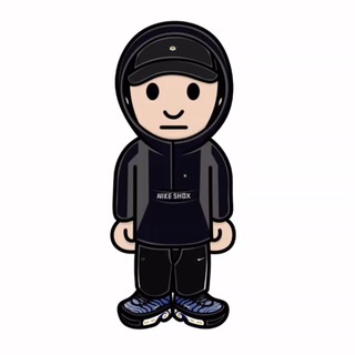 Логотип @rubberovstore - RUBBEROV STORE
