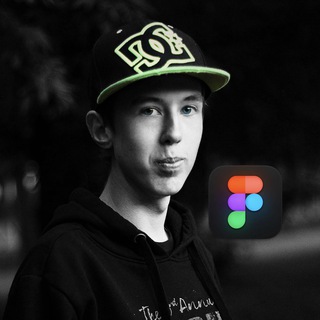 Логотип @rubchinskiy_web - Заметки веб - дизайнера | Антон Рыбчинский