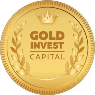 Логотип @rubcoininvesttocen2019 - 🦸‍♀️NEWS GOLDINVESTCAPITAL