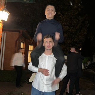 Логотип @ruben_comedy - Рубенто торт