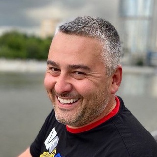 Логотип @rubengusov - Рубен Гусов | Академия Влияния