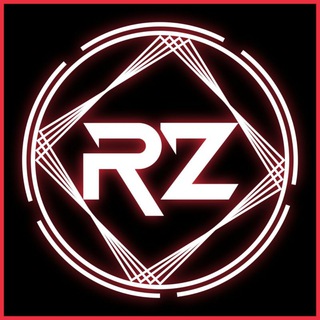 Логотип @rubenzarate82 - RZ Guitar Presets 😎