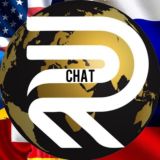 Логотип @rubezh_chat - РУБЕЖ чат