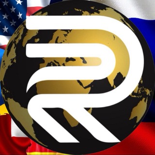 Логотип @rubezh_ru - РУБЕЖ Новости