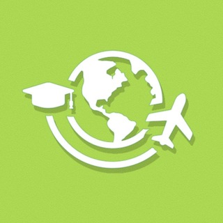 Логотип @rubezhstudy - РУБЕЖ | Поступление за границу