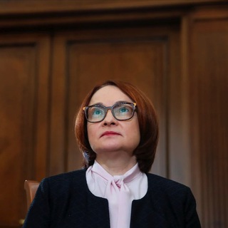 Логотип @rubfather - Рублевый комитет