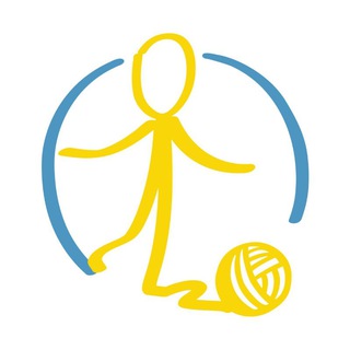 Логотип @rubikus_helpua - 🌎 Rubikus.helpUA