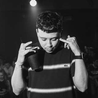 Логотип @rubin128 - RUB1N