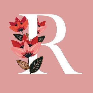 Логотип @rubin_drop - rubin.drop.ua